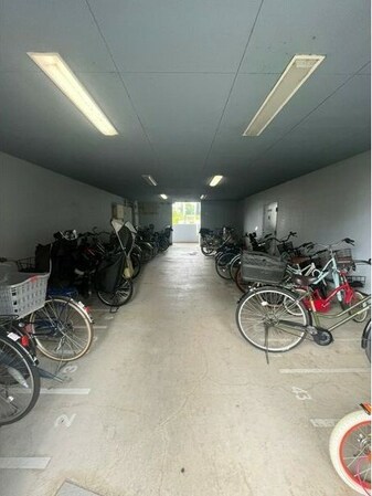 グランデパイースの物件内観写真